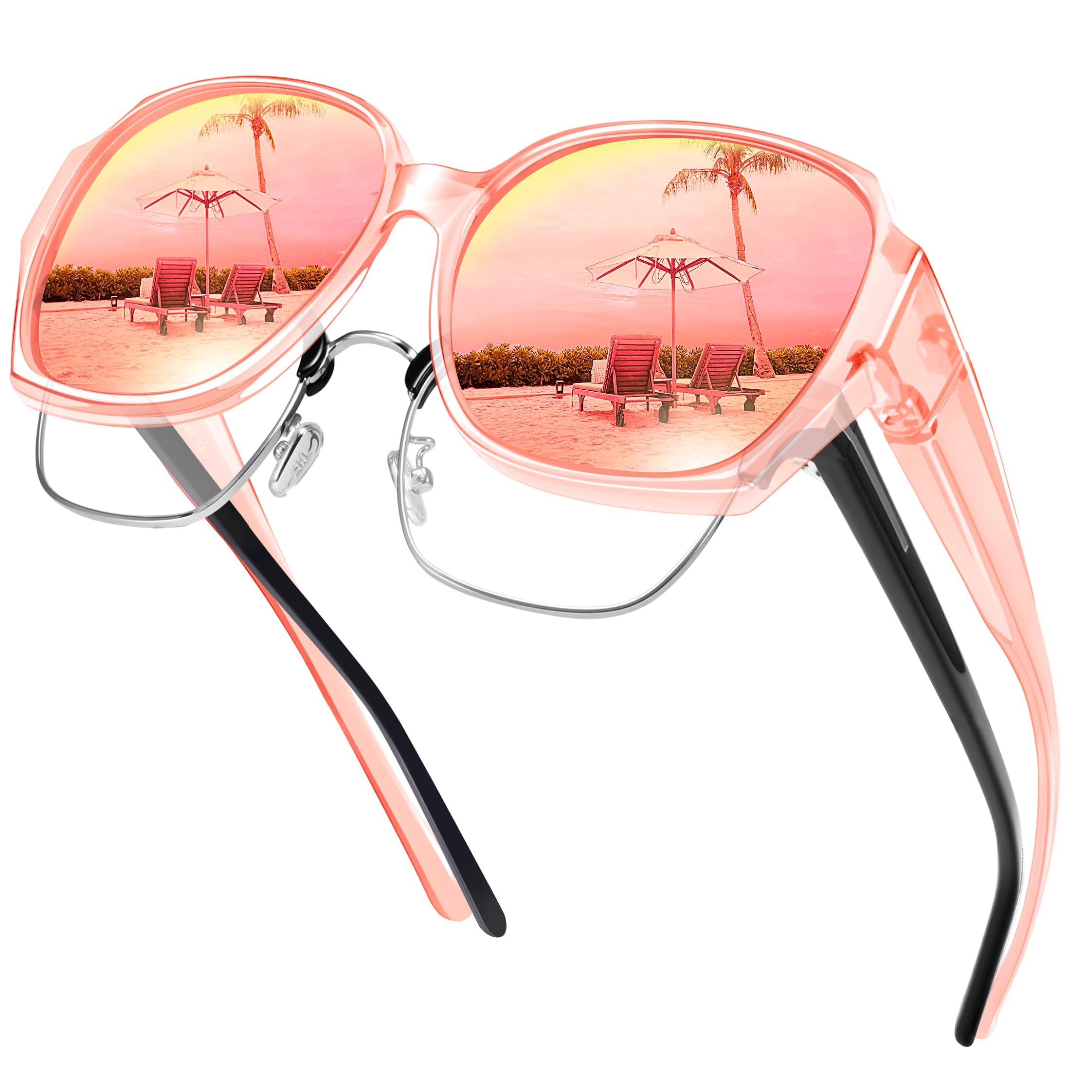 Hestia Classic Rose