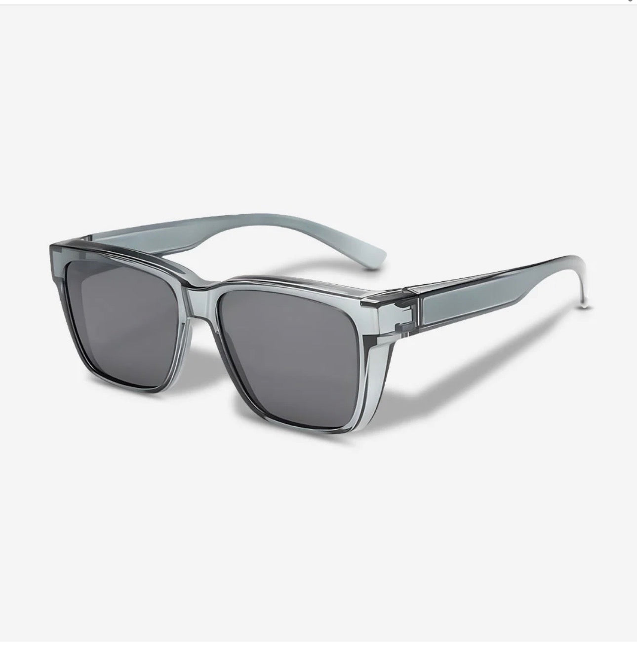 Hestia Classic Homme Transparent
