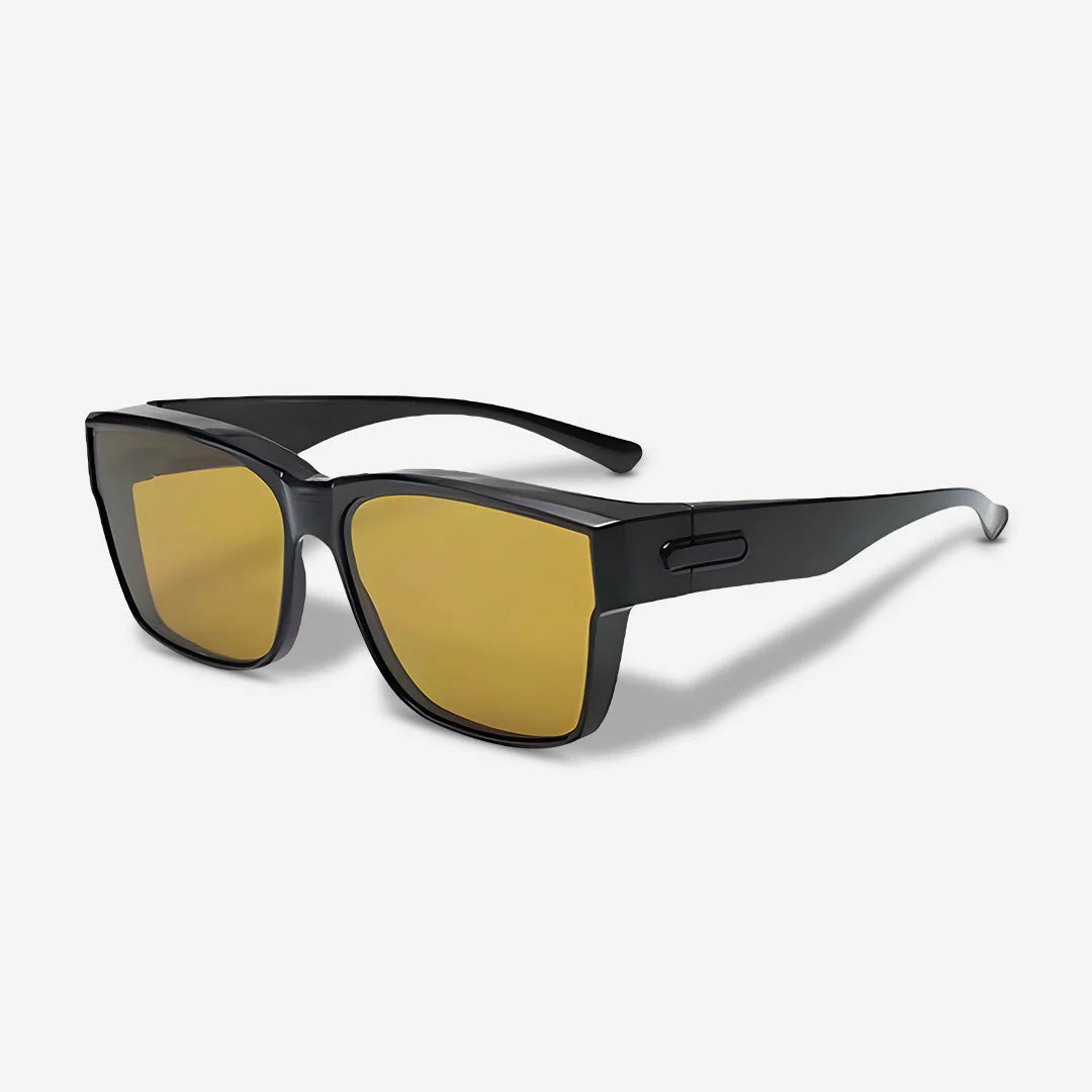 Hestia Classic Homme Noir Miroir