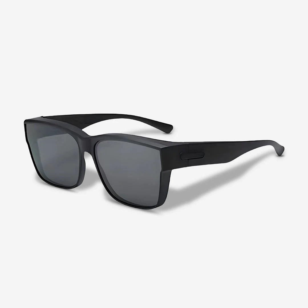 Hestia Classic Homme Noir