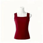 Débardeur confort à soutien-gorge intégré