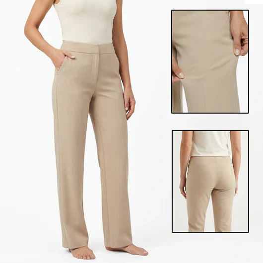 Lyn's Ultra-Stretch Comfort Pants