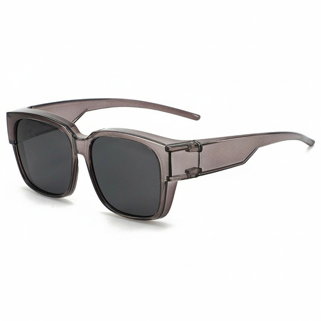 Hestia Classic Transparent